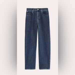 Everlane Way High Jeans
